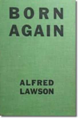 Born Again by Alfred Lawson